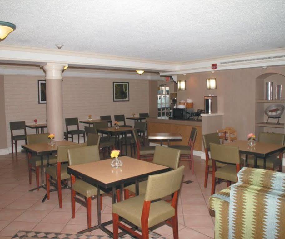 Econo Lodge Del City エクステリア 写真