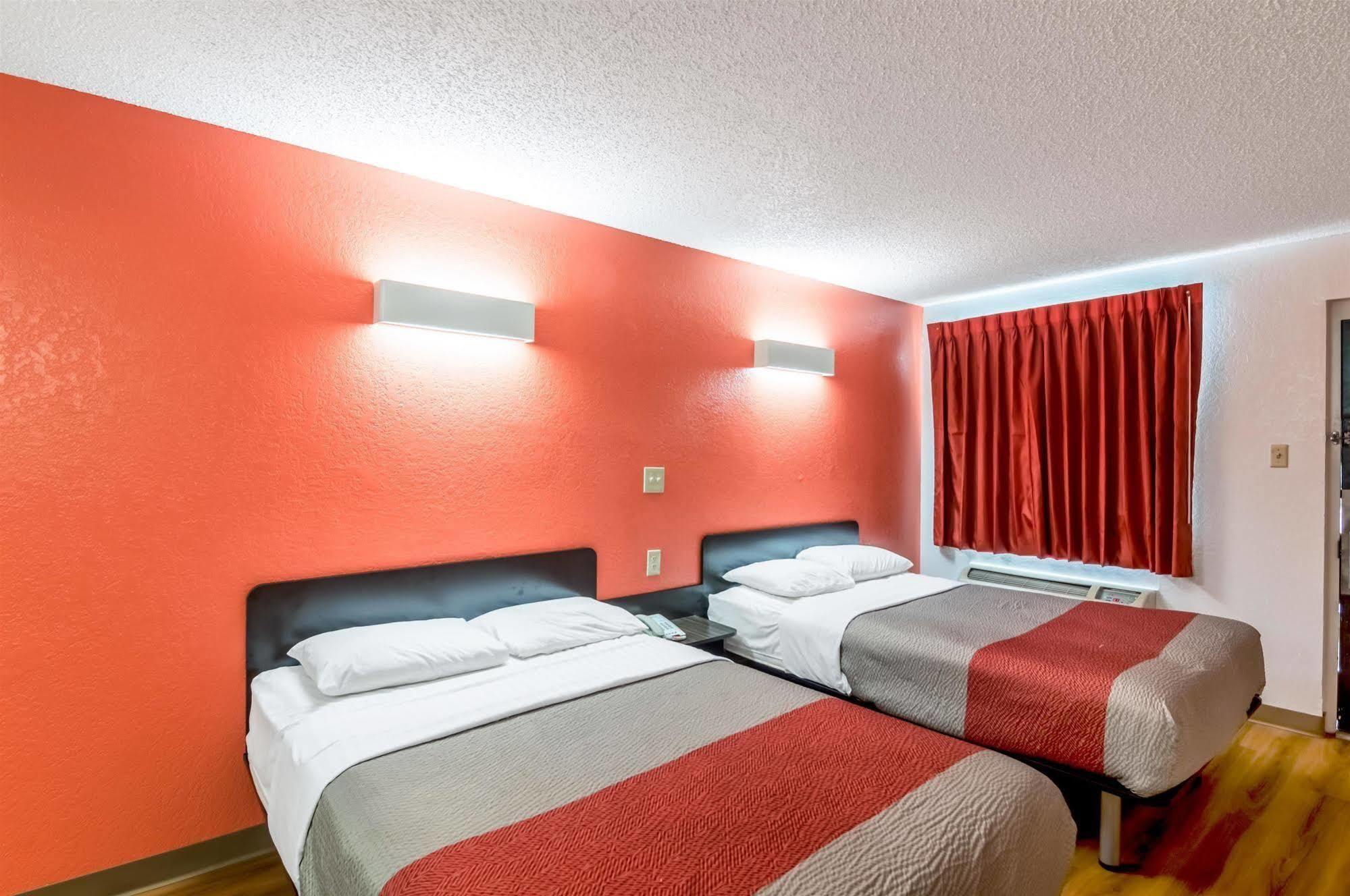 Econo Lodge Del City エクステリア 写真