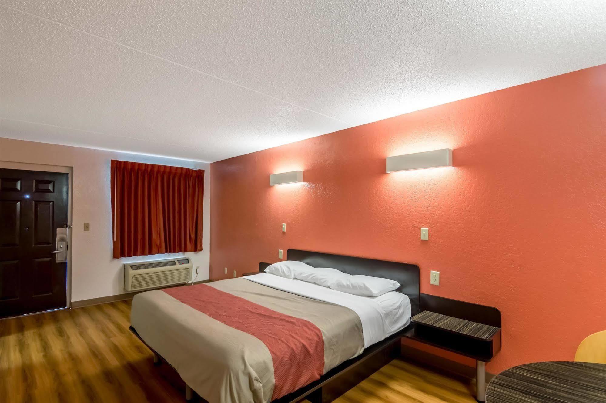 Econo Lodge Del City エクステリア 写真